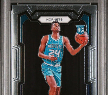 Guía Completa de Variantes en Tarjetas Panini Prizm 2023-2024 NBA